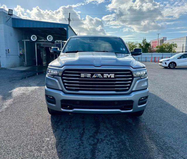 2026 RAM Ram 1500 RAM 1500 LARAMIE CREW CAB 4X4 57 BOX 2026 RAM Ram 1500 RAM 1500 LARAMIE CREW CAB 4X4 57 BOX