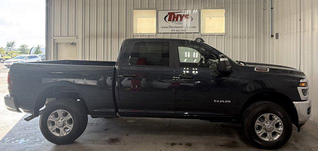 2026 RAM Ram 2500 RAM 2500 BIG HORN CREW CAB 4X4 64 BOX 2026 RAM Ram 2500 RAM 2500 BIG HORN CREW CAB 4X4 64 BOX