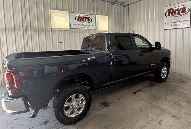 2026 RAM Ram 2500 RAM 2500 BIG HORN CREW CAB 4X4 64 BOX 2026 RAM Ram 2500 RAM 2500 BIG HORN CREW CAB 4X4 64 BOX