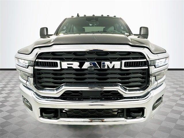 2026 RAM Ram 2500 RAM 2500 TRADESMAN CREW CAB 4X4 8 BOX
