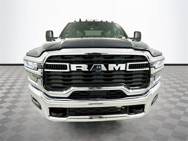 2026 RAM Ram 2500 RAM 2500 TRADESMAN CREW CAB 4X4 8 BOX