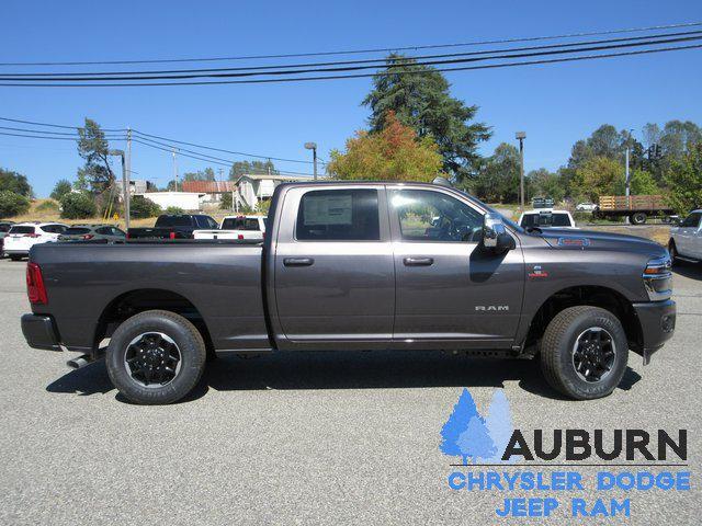2026 RAM Ram 2500 RAM 2500 LARAMIE CREW CAB 4X4 64 BOX