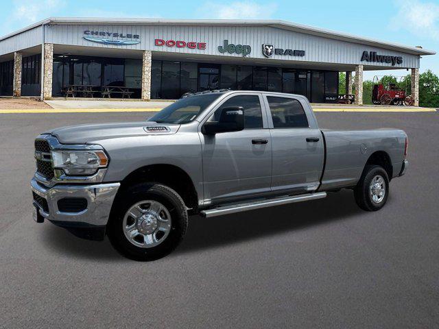 2024 Ram 2500 Big Horn Crew Cab 4x4 64 Box for sale in Pleasanton, TX