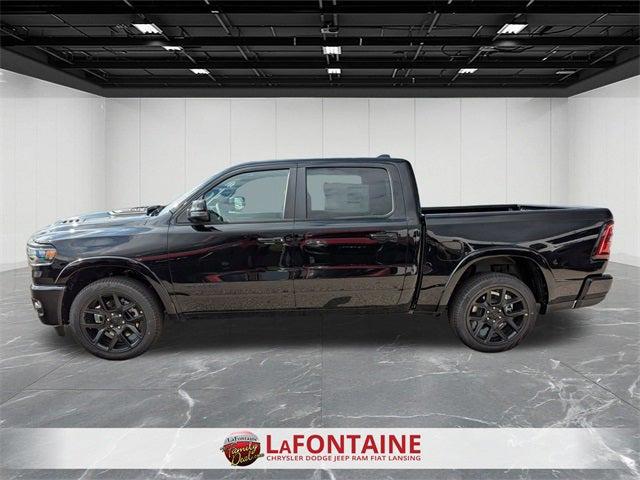 2026 RAM Ram 1500 RAM 1500 LARAMIE CREW CAB 4X4 57 BOX 2026 RAM Ram 1500 RAM 1500 LARAMIE CREW CAB 4X4 57 BOX