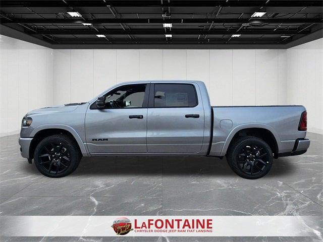 2026 RAM Ram 1500 RAM 1500 LARAMIE CREW CAB 4X4 57 BOX 2026 RAM Ram 1500 RAM 1500 LARAMIE CREW CAB 4X4 57 BOX