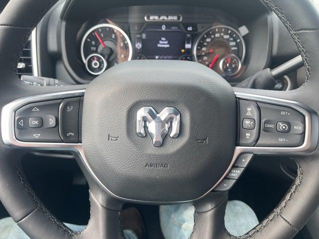 2026 RAM Ram 2500 RAM 2500 BIG HORN CREW CAB 4X4 64 BOX 2026 RAM Ram 2500 RAM 2500 BIG HORN CREW CAB 4X4 64 BOX