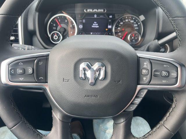 2026 RAM Ram 2500 RAM 2500 BIG HORN CREW CAB 4X4 64 BOX