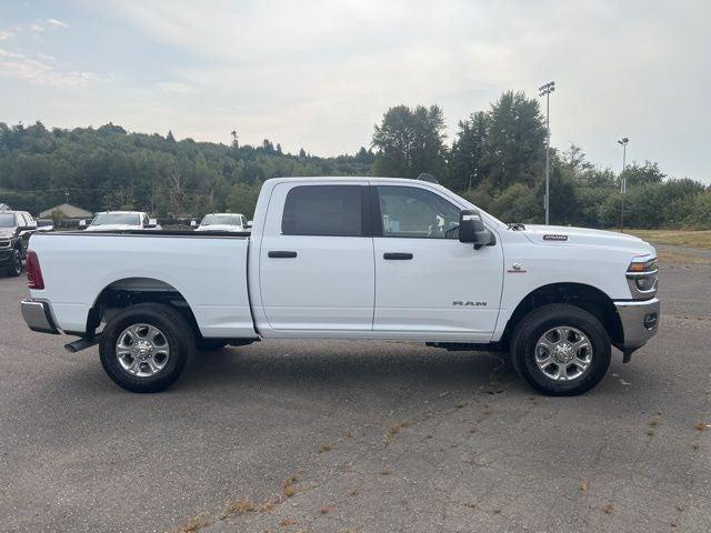 2026 RAM Ram 2500 RAM 2500 BIG HORN CREW CAB 4X4 64 BOX