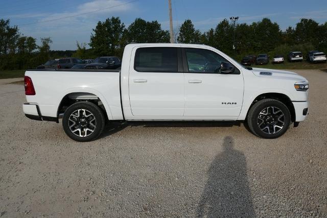 2026 RAM Ram 1500 RAM 1500 LARAMIE CREW CAB 4X4 57 BOX 2026 RAM Ram 1500 RAM 1500 LARAMIE CREW CAB 4X4 57 BOX