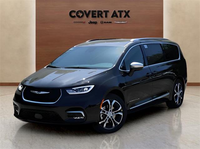 2026 Chrysler Pacifica PACIFICA PINNACLE