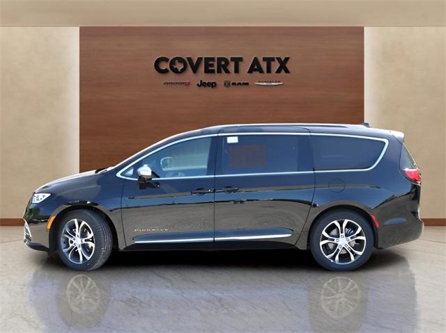 2026 Chrysler Pacifica PACIFICA PINNACLE