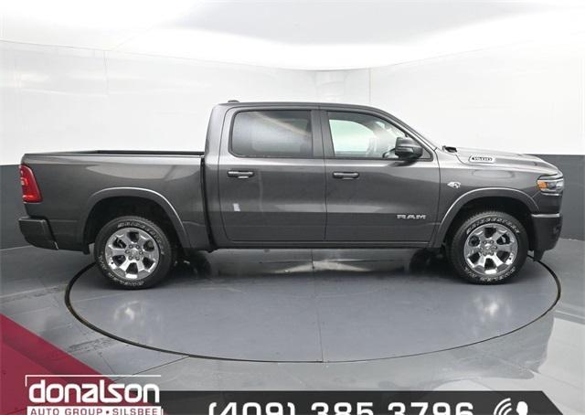 2026 RAM Ram 1500 RAM 1500 LONE STAR CREW CAB 4X4 57 BOX