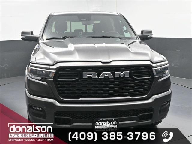 2026 RAM Ram 1500 RAM 1500 LONE STAR CREW CAB 4X4 57 BOX