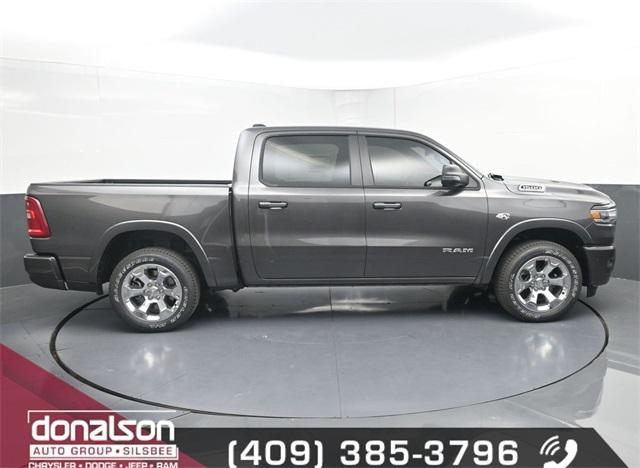 2026 RAM Ram 1500 RAM 1500 LONE STAR CREW CAB 4X4 57 BOX