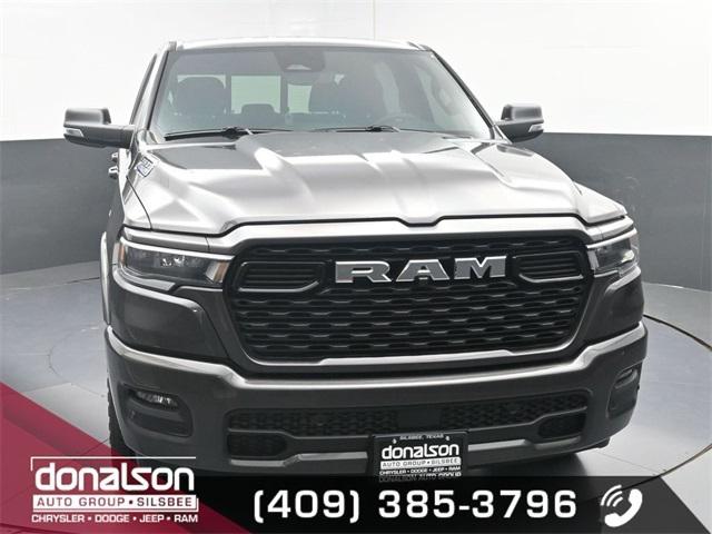2026 RAM Ram 1500 RAM 1500 LONE STAR CREW CAB 4X4 57 BOX