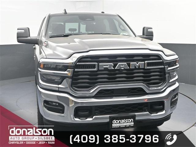 2026 RAM Ram 2500 RAM 2500 LONE STAR CREW CAB 4X4 64 BOX