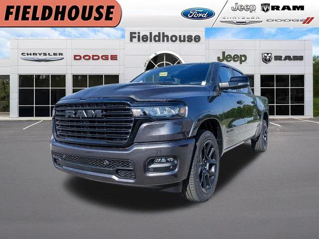 2026 RAM Ram 1500 RAM 1500 LARAMIE CREW CAB 4X4 57 BOX 2026 RAM Ram 1500 RAM 1500 LARAMIE CREW CAB 4X4 57 BOX