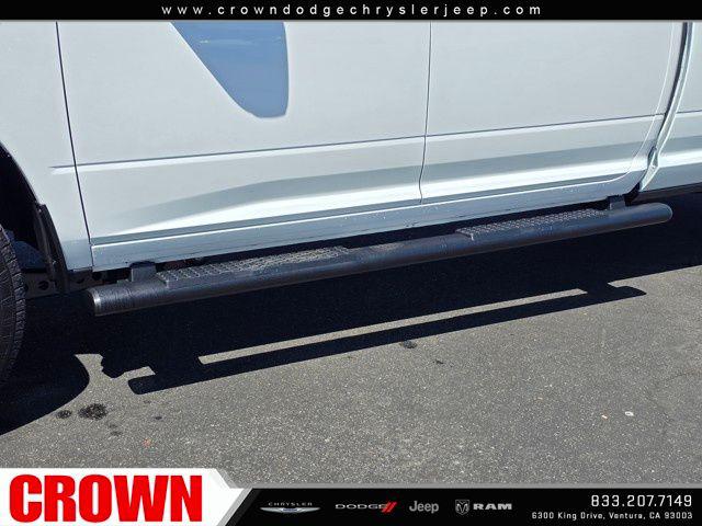 2026 RAM Ram 2500 RAM 2500 TRADESMAN CREW CAB 4X2 8 BOX