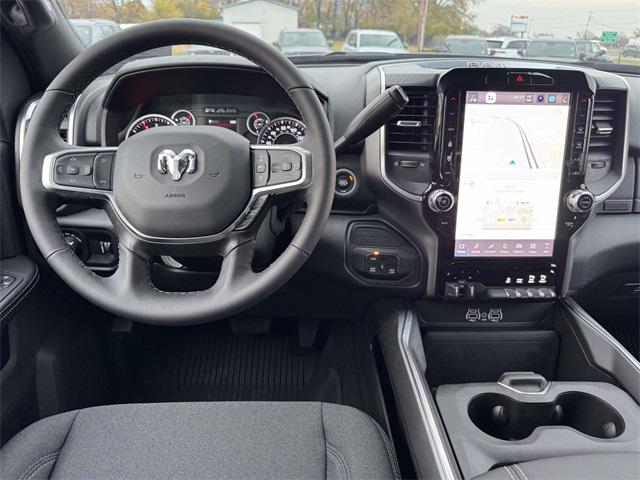 2026 RAM Ram 2500 RAM 2500 BIG HORN CREW CAB 4X4 64 BOX 2026 RAM Ram 2500 RAM 2500 BIG HORN CREW CAB 4X4 64 BOX