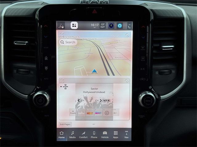 2026 RAM Ram 2500 RAM 2500 BIG HORN CREW CAB 4X4 64 BOX 2026 RAM Ram 2500 RAM 2500 BIG HORN CREW CAB 4X4 64 BOX