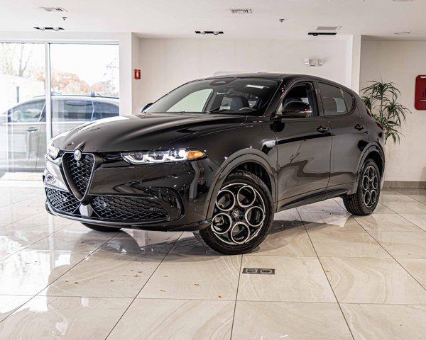 2025 Alfa Romeo Tonale TONALE AWD 2025 Alfa Romeo Tonale TONALE AWD