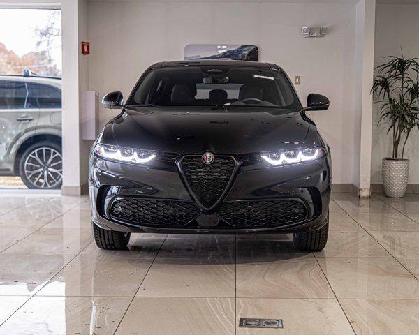 2025 Alfa Romeo Tonale TONALE AWD 2025 Alfa Romeo Tonale TONALE AWD