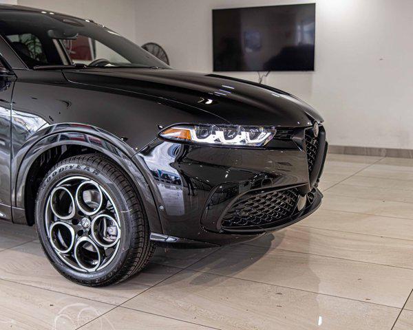 2025 Alfa Romeo Tonale TONALE AWD 2025 Alfa Romeo Tonale TONALE AWD