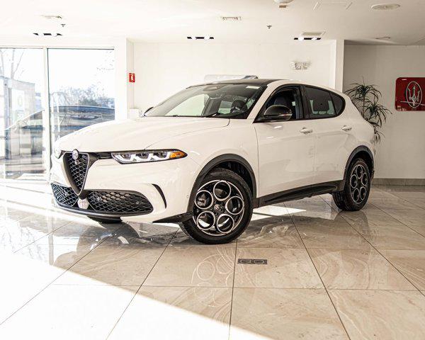 2025 Alfa Romeo Tonale TONALE AWD