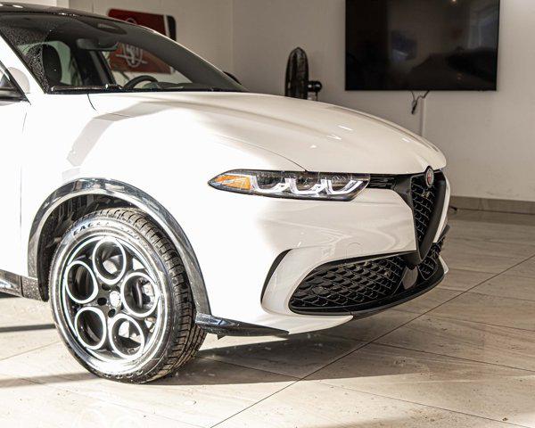 2025 Alfa Romeo Tonale TONALE AWD