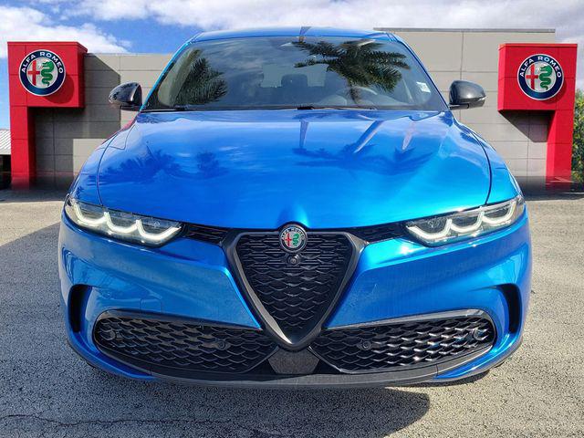 2025 Alfa Romeo Tonale TONALE AWD