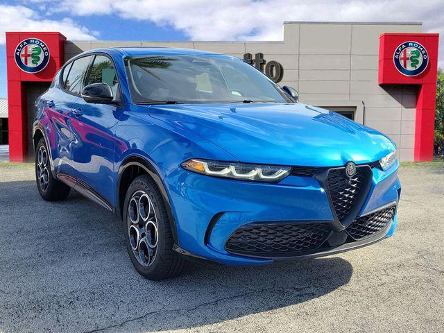 2025 Alfa Romeo Tonale TONALE AWD