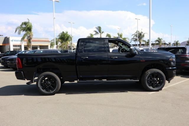 2026 RAM 2500 RAM 2500 TRADESMAN CREW CAB 4X4 64 BOX