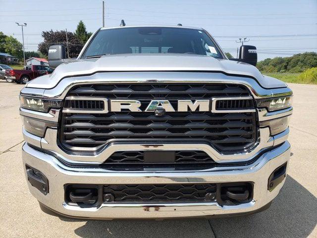 2026 RAM Ram 2500 RAM 2500 BIG HORN CREW CAB 4X4 64 BOX