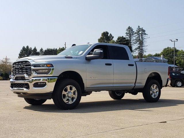 2026 RAM Ram 2500 RAM 2500 BIG HORN CREW CAB 4X4 64 BOX