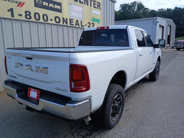 2026 RAM Ram 2500 RAM 2500 LARAMIE CREW CAB 4X4 64 BOX