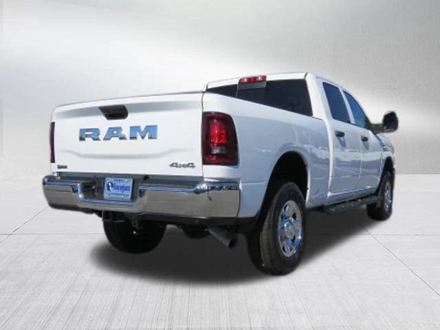 2026 RAM Ram 2500 RAM 2500 TRADESMAN CREW CAB 4X4 64 BOX