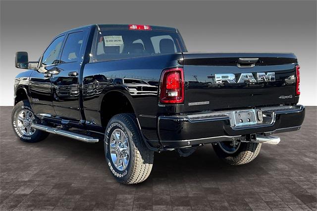 2026 RAM Ram 2500 RAM 2500 BIG HORN CREW CAB 4X4 64 BOX 2026 RAM Ram 2500 RAM 2500 BIG HORN CREW CAB 4X4 64 BOX