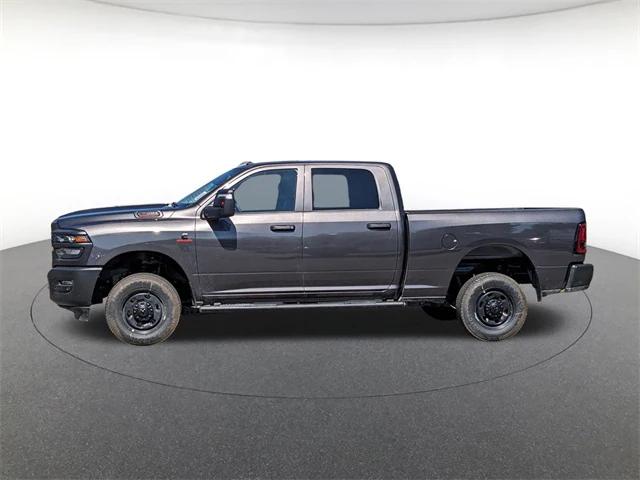 2026 RAM Ram 2500 RAM 2500 TRADESMAN CREW CAB 4X4 64 BOX