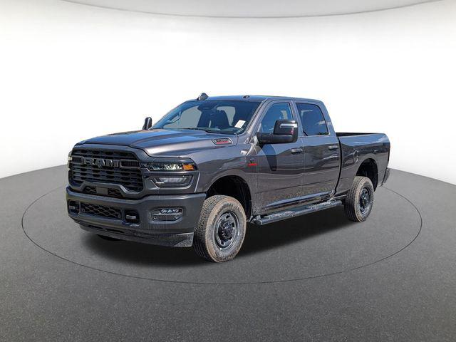 2026 RAM Ram 2500 RAM 2500 TRADESMAN CREW CAB 4X4 64 BOX