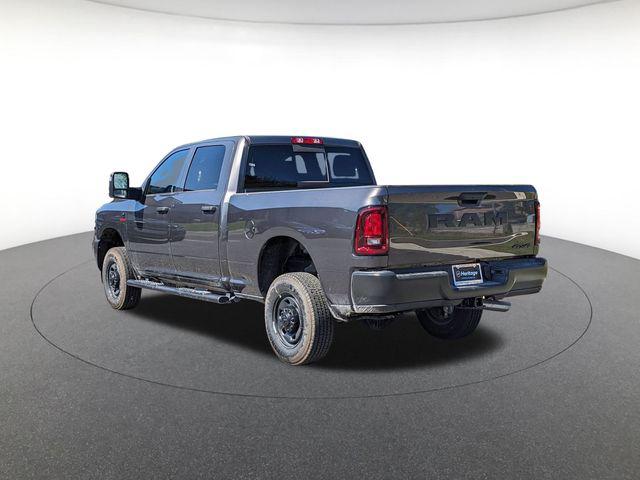 2026 RAM Ram 2500 RAM 2500 TRADESMAN CREW CAB 4X4 64 BOX