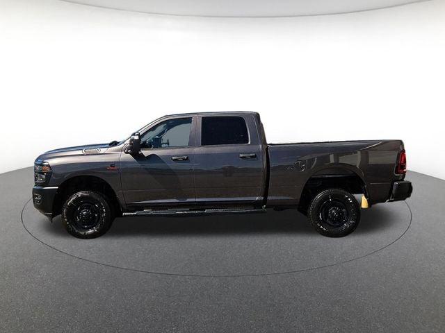 2026 RAM Ram 2500 RAM 2500 TRADESMAN CREW CAB 4X4 64 BOX 2026 RAM Ram 2500 RAM 2500 TRADESMAN CREW CAB 4X4 64 BOX