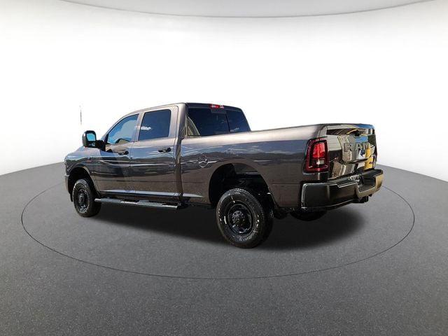 2026 RAM Ram 2500 RAM 2500 TRADESMAN CREW CAB 4X4 64 BOX 2026 RAM Ram 2500 RAM 2500 TRADESMAN CREW CAB 4X4 64 BOX