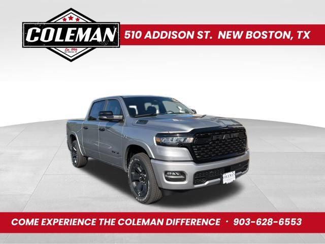 2026 RAM Ram 1500 RAM 1500 LONE STAR CREW CAB 4X4 57 BOX 2026 RAM Ram 1500 RAM 1500 LONE STAR CREW CAB 4X4 57 BOX