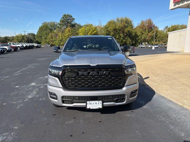 2026 RAM Ram 1500 RAM 1500 LONE STAR CREW CAB 4X4 57 BOX 2026 RAM Ram 1500 RAM 1500 LONE STAR CREW CAB 4X4 57 BOX