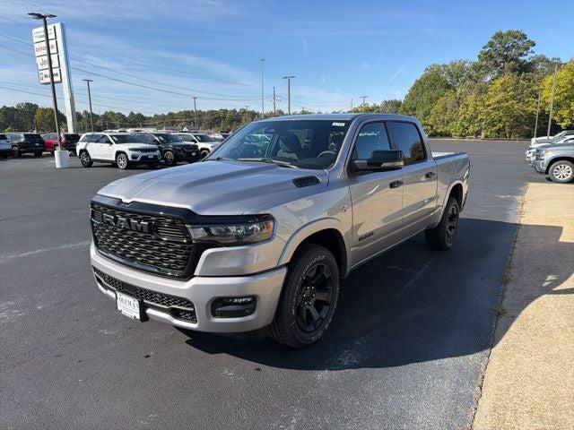 2026 RAM Ram 1500 RAM 1500 LONE STAR CREW CAB 4X4 57 BOX 2026 RAM Ram 1500 RAM 1500 LONE STAR CREW CAB 4X4 57 BOX
