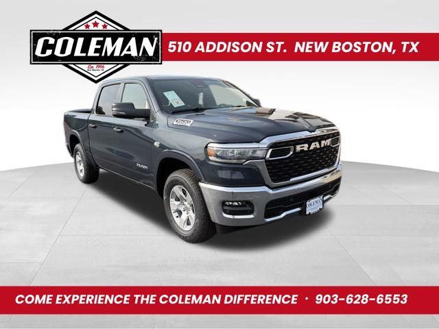 2026 RAM Ram 1500 RAM 1500 LONE STAR CREW CAB 4X4 57 BOX