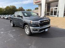 2026 RAM Ram 1500 RAM 1500 LONE STAR CREW CAB 4X4 57 BOX