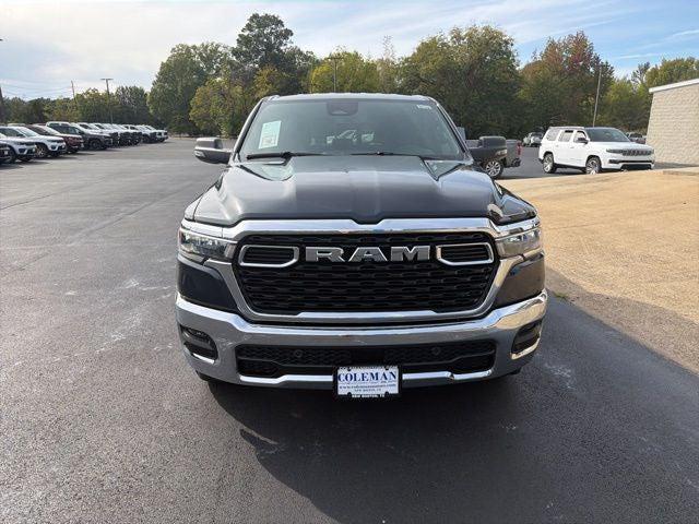 2026 RAM Ram 1500 RAM 1500 LONE STAR CREW CAB 4X4 57 BOX