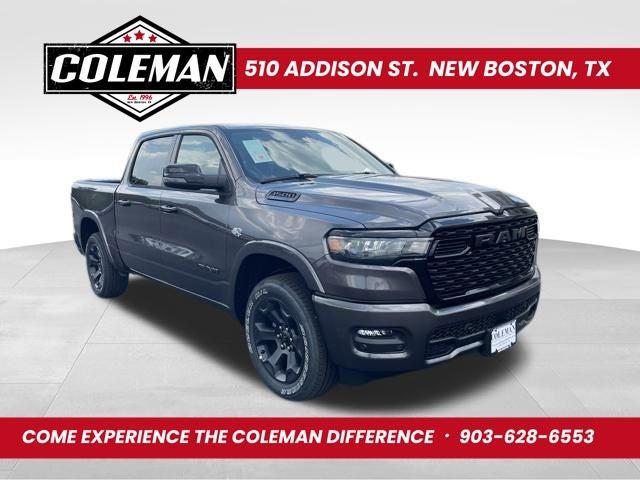2026 RAM Ram 1500 RAM 1500 LONE STAR CREW CAB 4X4 57 BOX