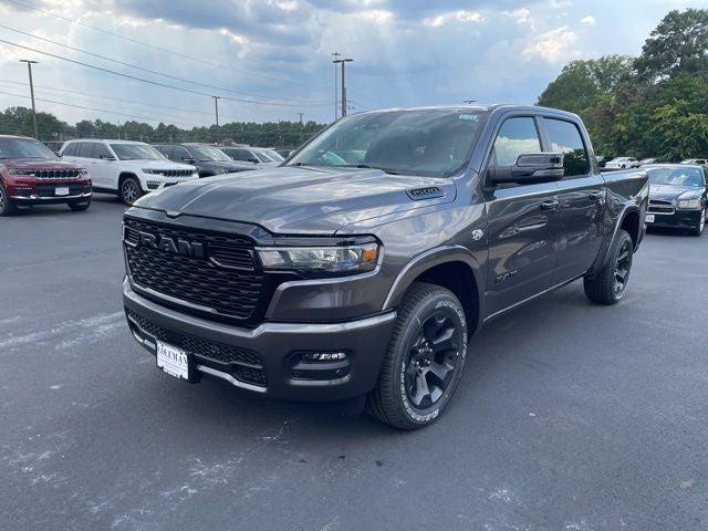 2026 RAM Ram 1500 RAM 1500 LONE STAR CREW CAB 4X4 57 BOX